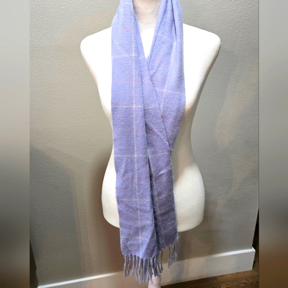 Lochmere Cashmere Scarf